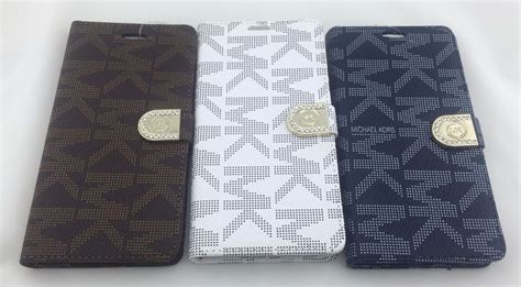 Michael Kors Cell Phone Cases, Covers & Skins for Samsung